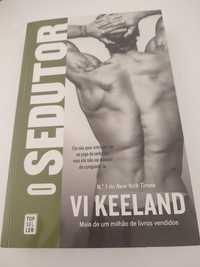 Livro: O Sedutor - Vi Keeland