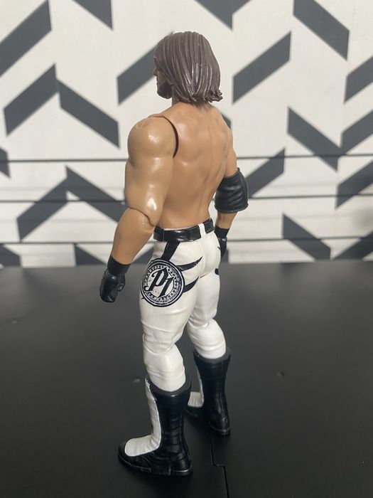 Figurka WWE AJ Styles