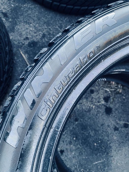 205 50 17 Pirelli winter 85% Зима 2023 Гарантія