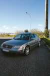 VW Passat 3BG B5.5 130cv Highline FullExtras Nacional