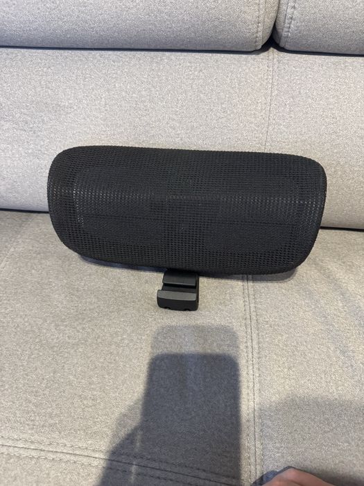 Nowy Zagłówek do fotela Haworth ZODY