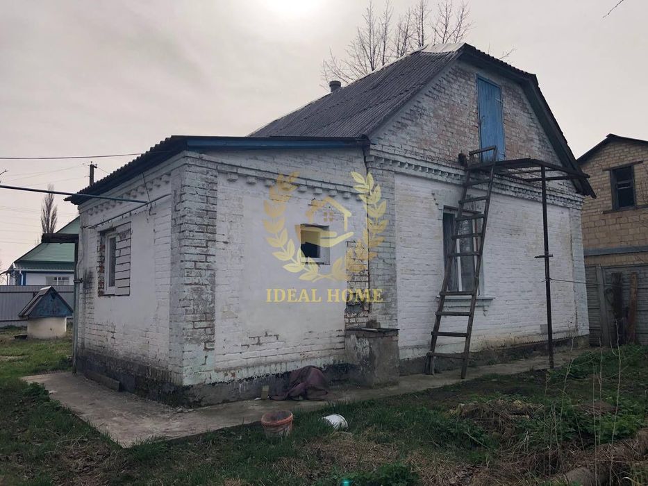 Продам дім в Устимівці