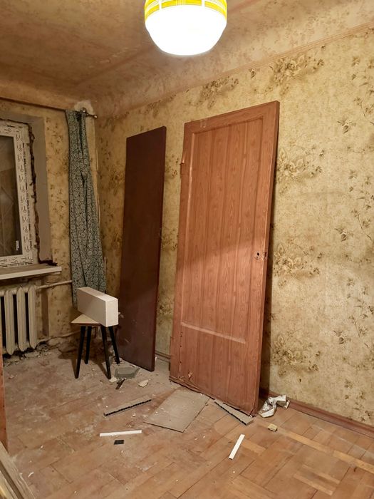 D1M Терміново! Продам 2 кімнатну квартиру, Ботанічниий сад