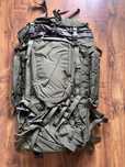 Plecak zasobnik Callida WS 80-100l NOWY