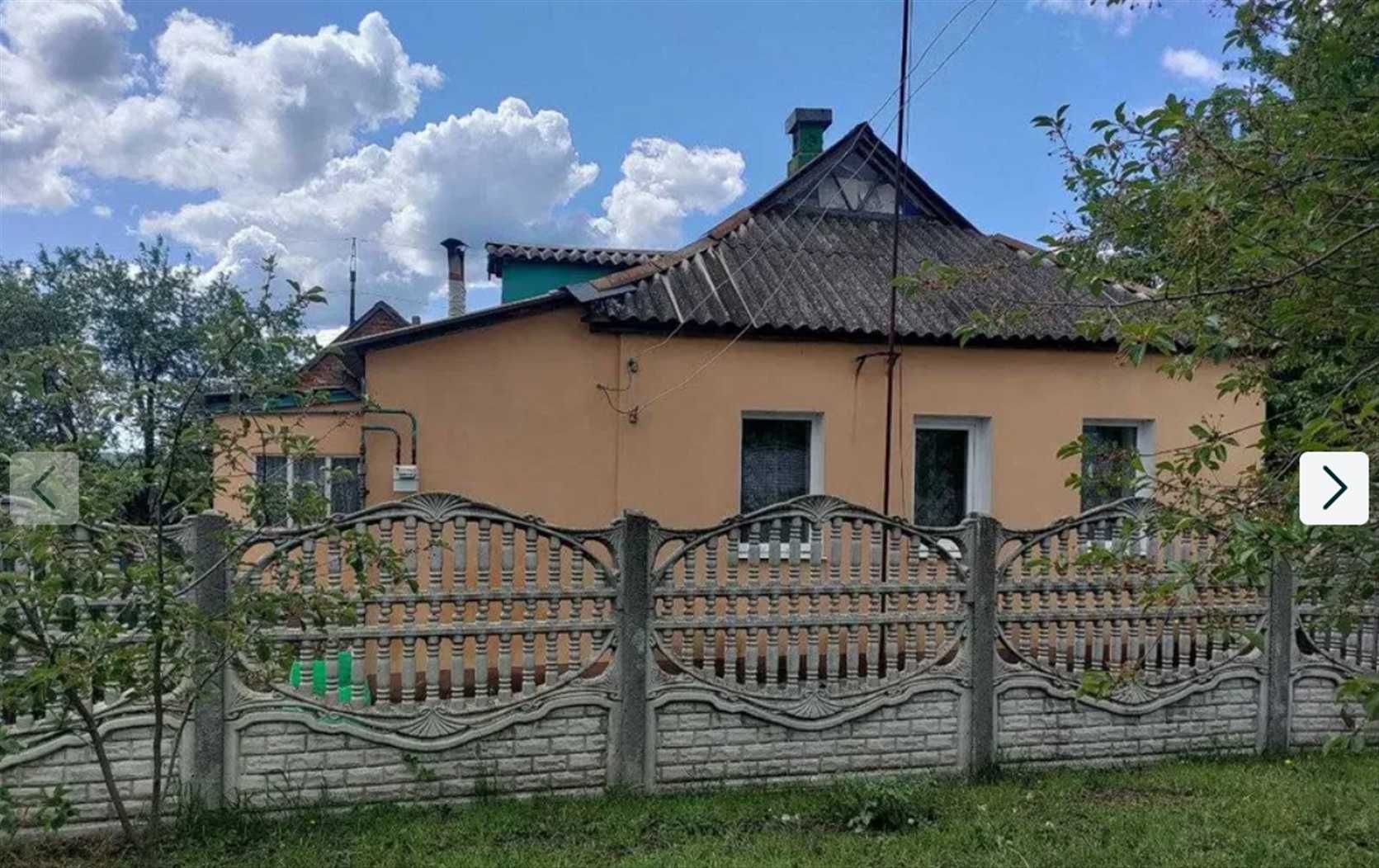 Продам дом в Борках. Отличная цена .Участок 17 сот. 2 вида отопленияTB