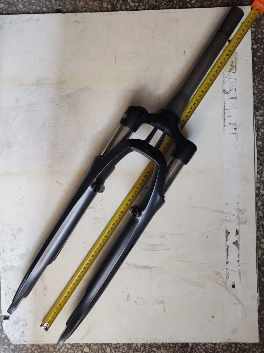 Amortyzator 28" SUNTOUR SR NCX m9