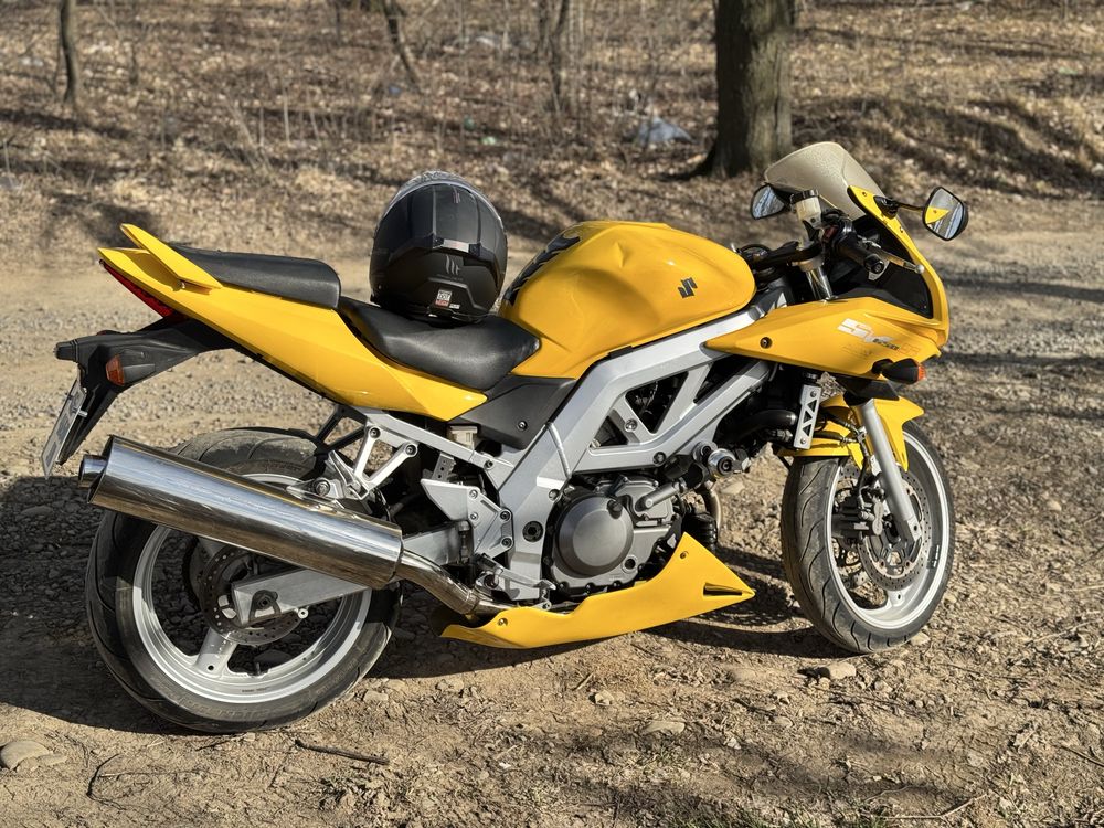 Продам Suzuki 650