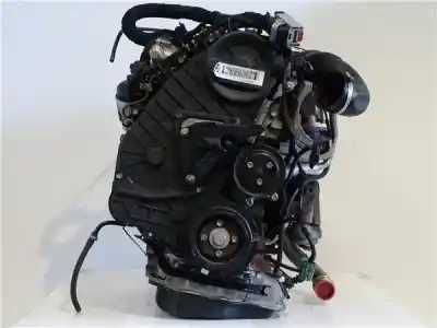 Motor OPEL CORSA D 1.7 CDTI 125 CV  Z17DTR