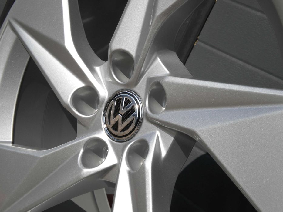 Felgi aluminiowe fabr 17 5x112 Audi A3 8Y Vw Golf V VI VII VIII !NOWE!