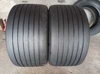 455/40R22,5  GOODYEAR LHT  2szt