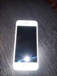 iPhone 5s 16gb Neverlock iCloud