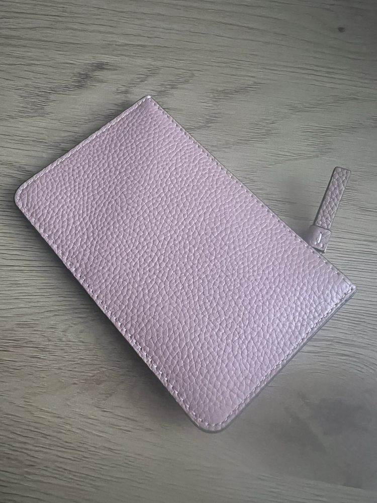 Portfel Tory Burch etui na karte