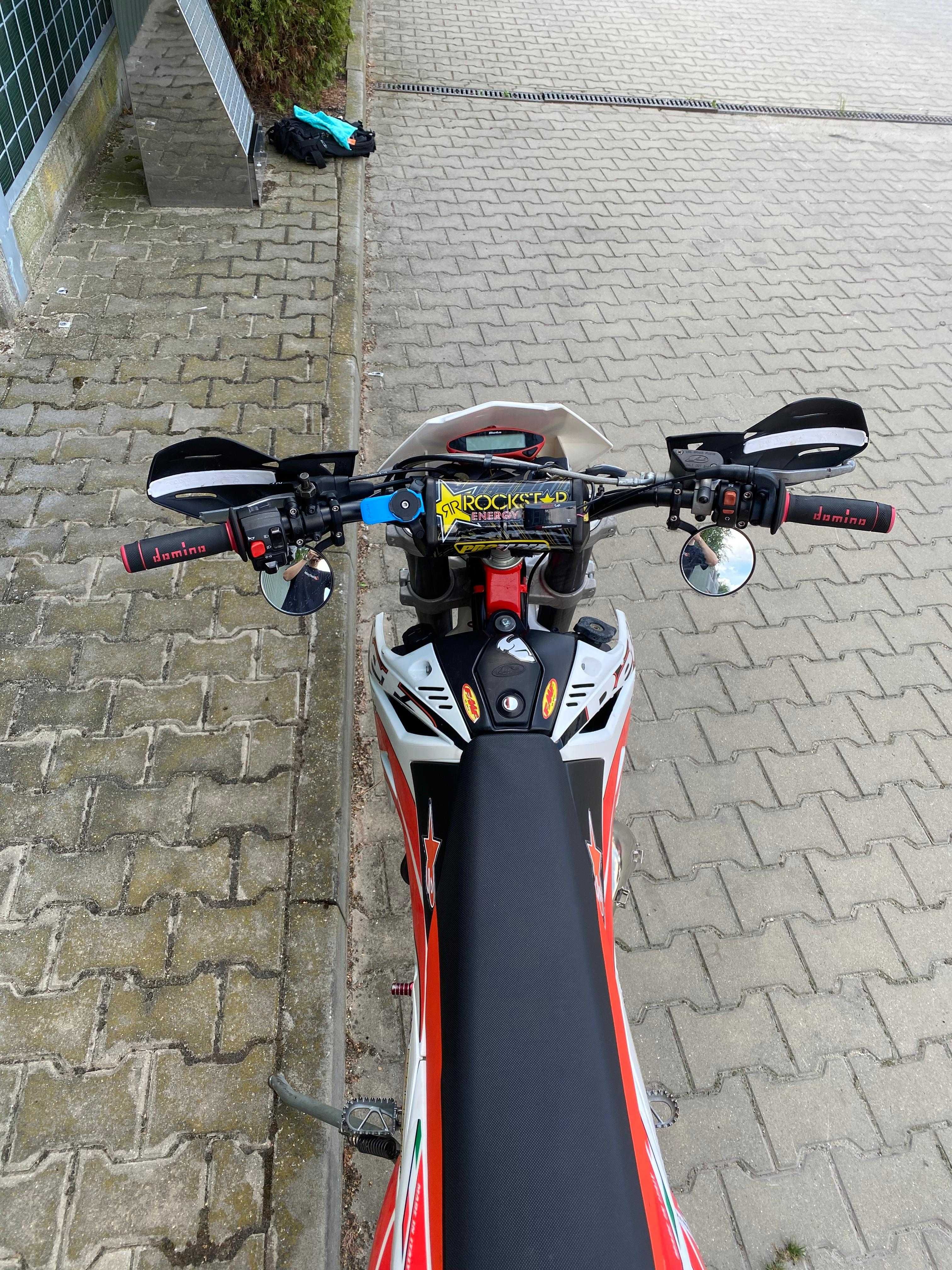 Beta RR50 2018 Track Supermoto | AM | Lagi USD