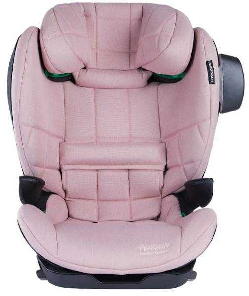 Avionaut MaxSpace Comfort System+ Pink 100-150 cm Fotelik  *NOWY*