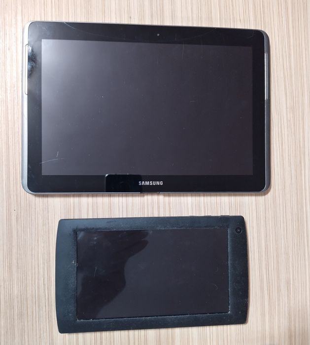 Планшети на запчастини

Prestigio multipad PM