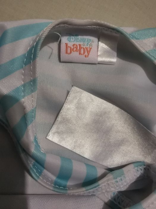 DISNEY 86 strój kąpielowy myszka Mini 12-18 mies.