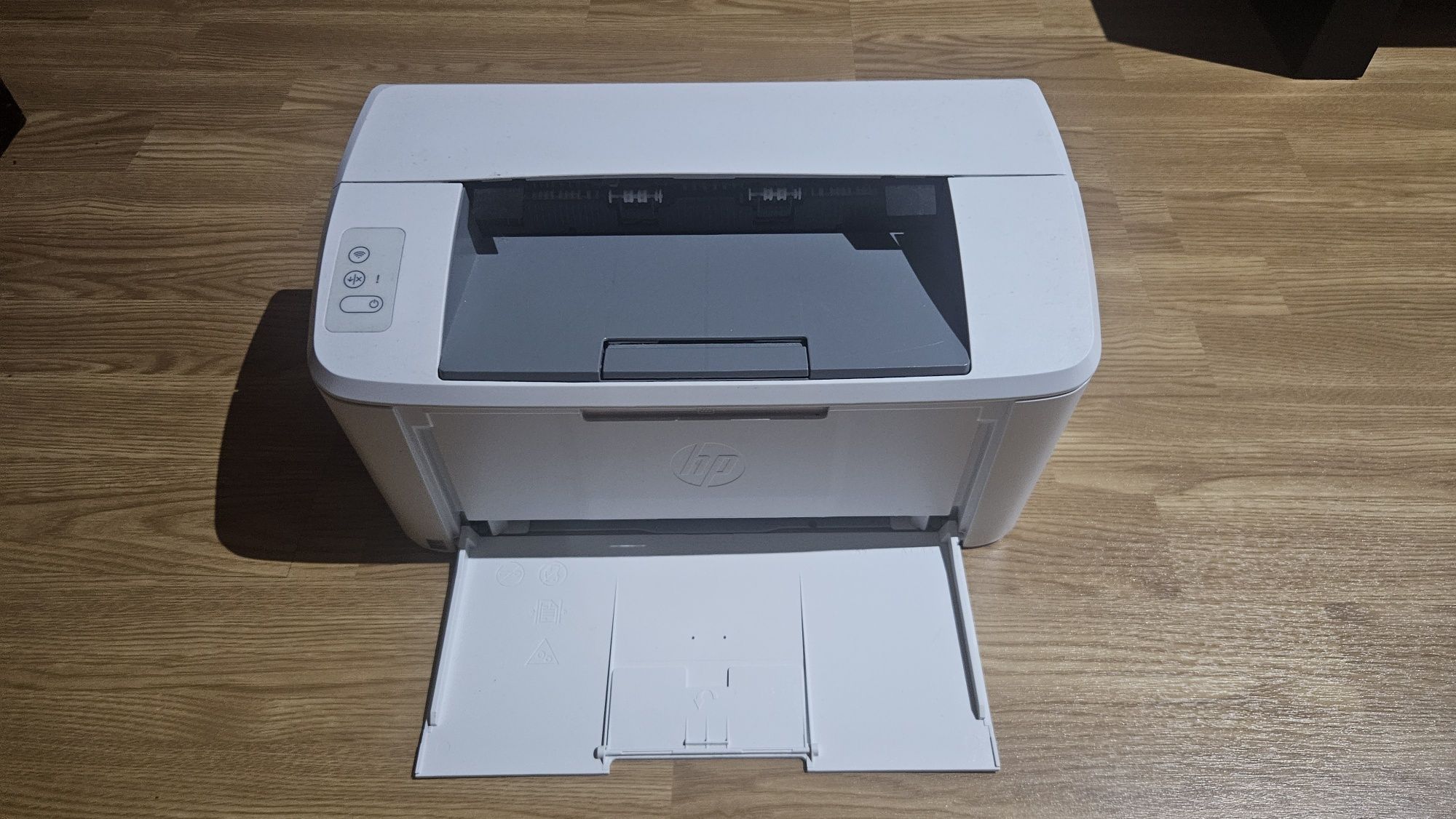 HP laserjet M110we