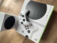 Xbox series S 512 gb