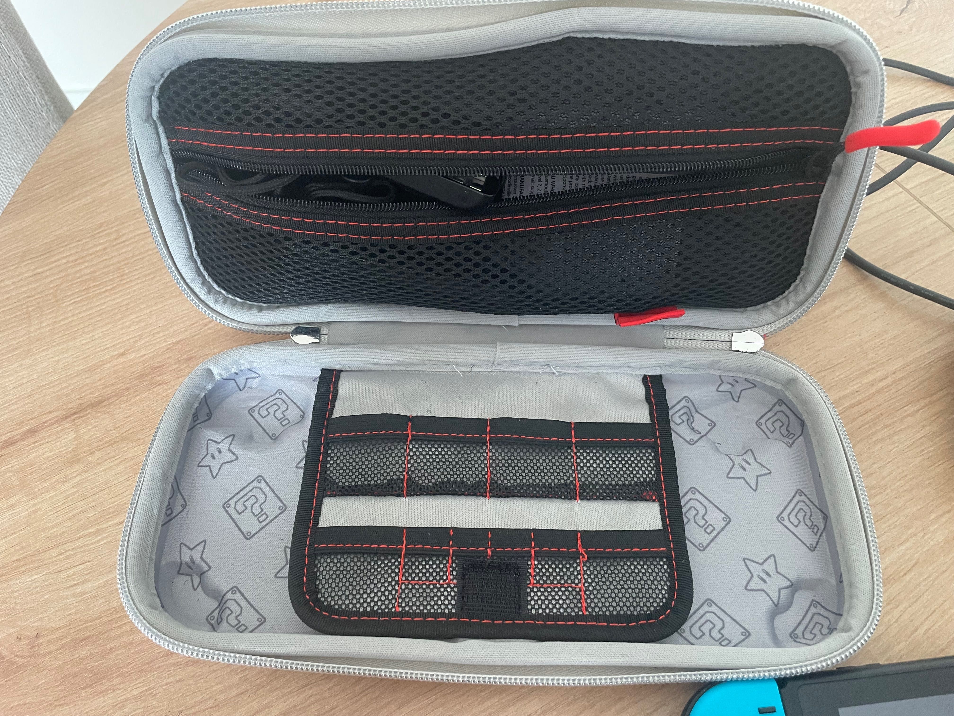 Nintendo Switch k