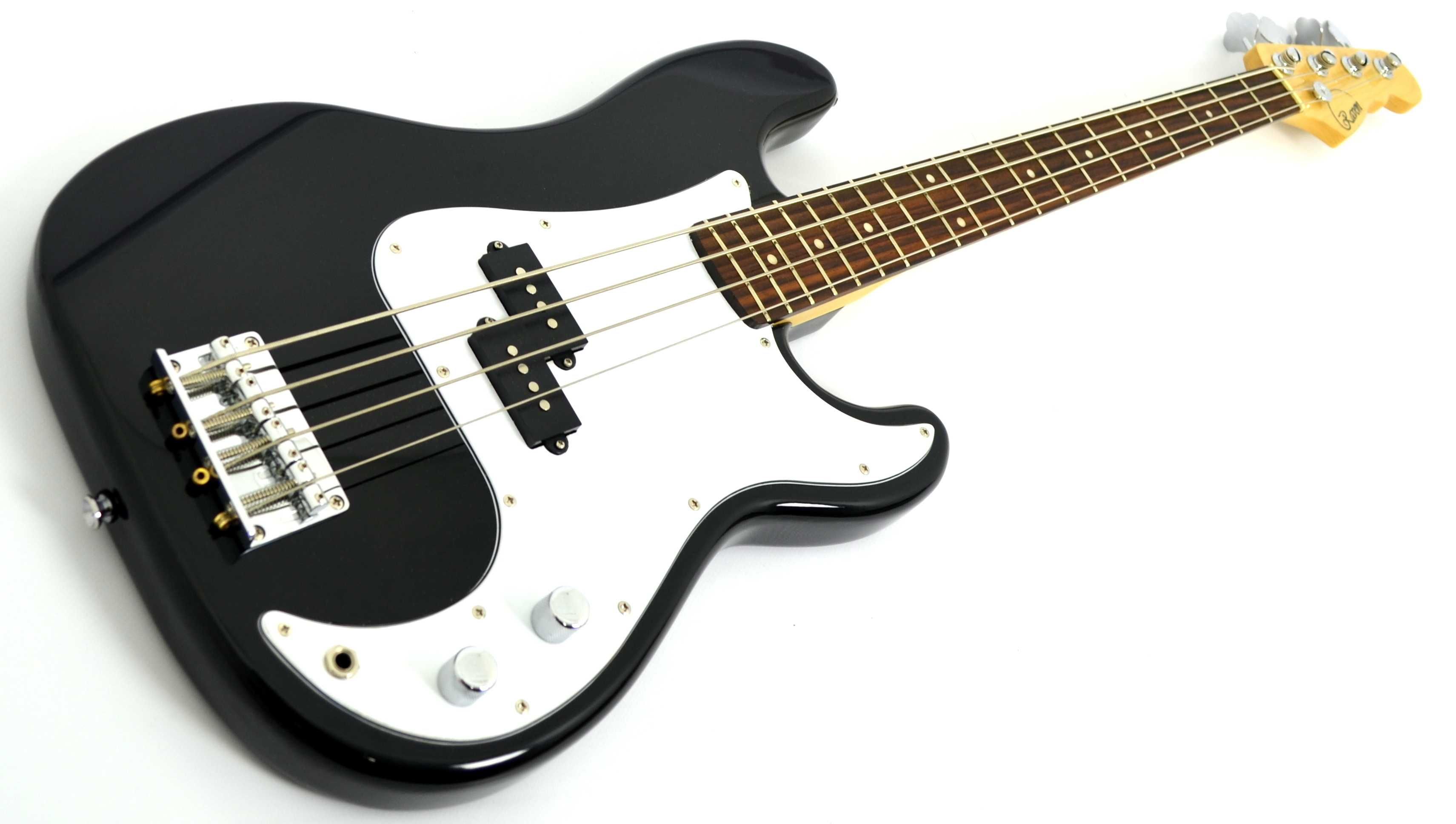 Raven IPB 100 BK gitara basowa precission