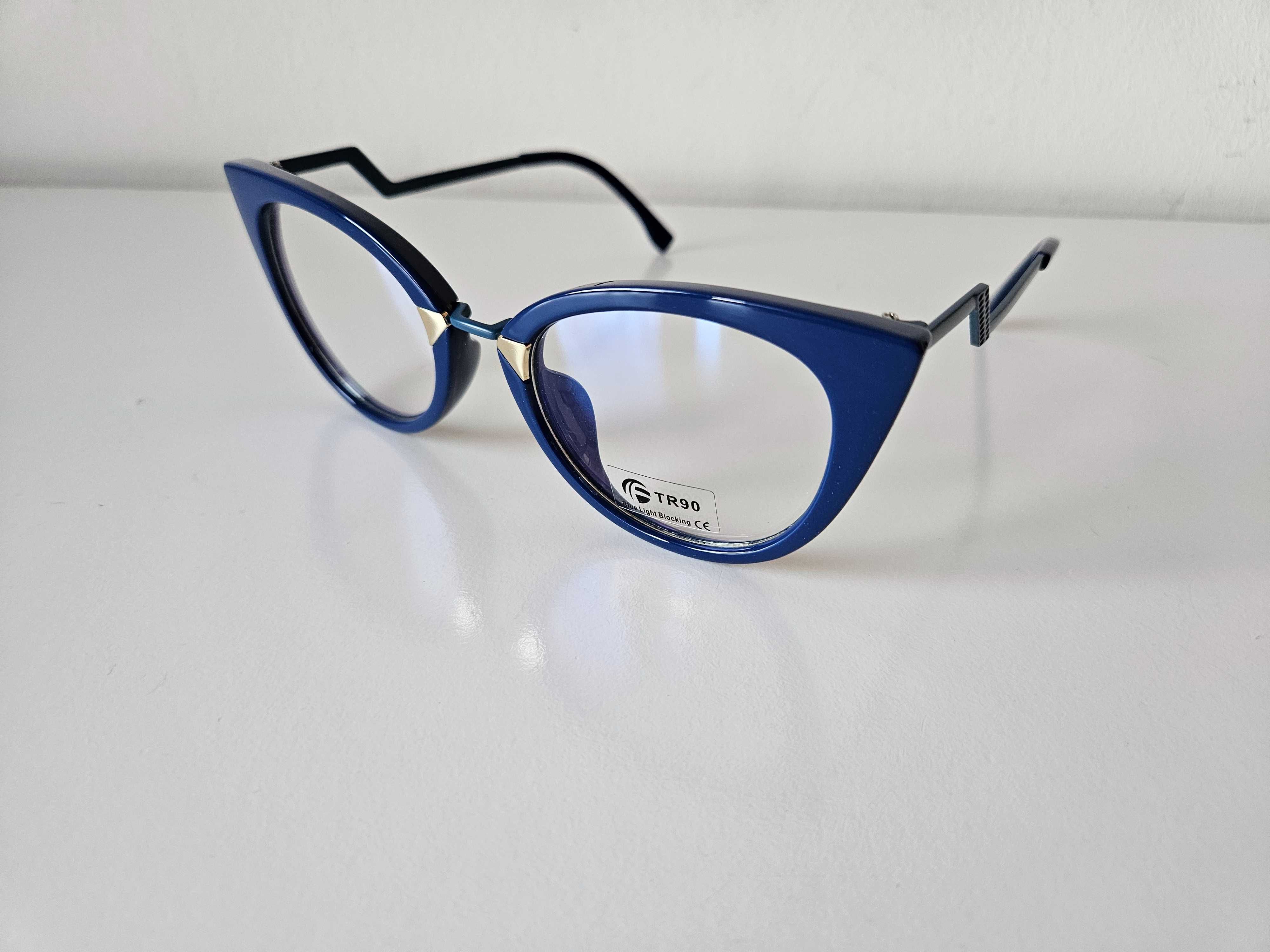 Oprawki wzór FENDI FF 0119 - okulary korekcyjne