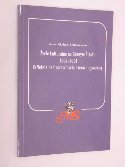 Życie kulturalne na górnym śląsku