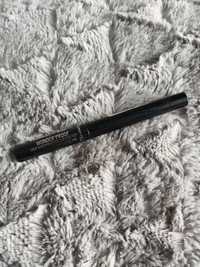 Wodoodporny eyeliner Rimmel z drobinkami, błyszczący