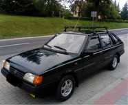 Polonez Caro 1.5 GLE