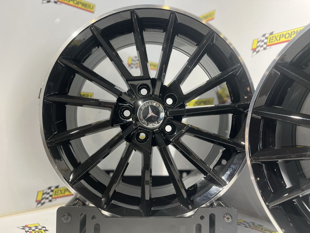 Jantes 17 Novas para Mercedes, Audi, Seat em 5x112