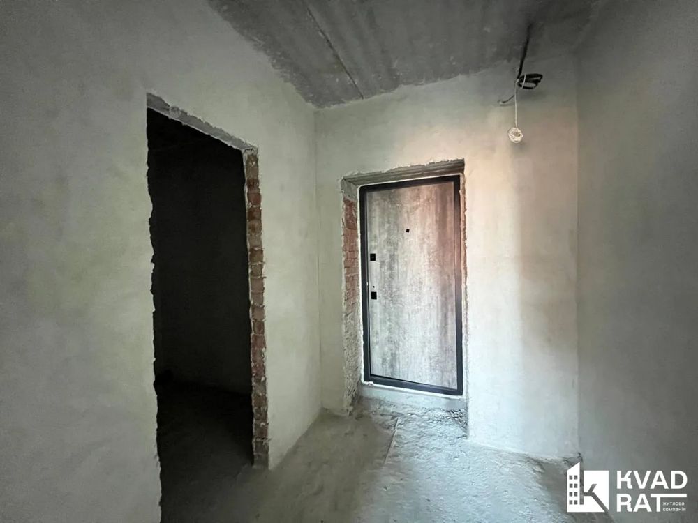 1 кім квартира, 5 поверх, якісний забудовник