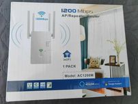 Wzmacniacz 1200Mbps AC Repeater/Router