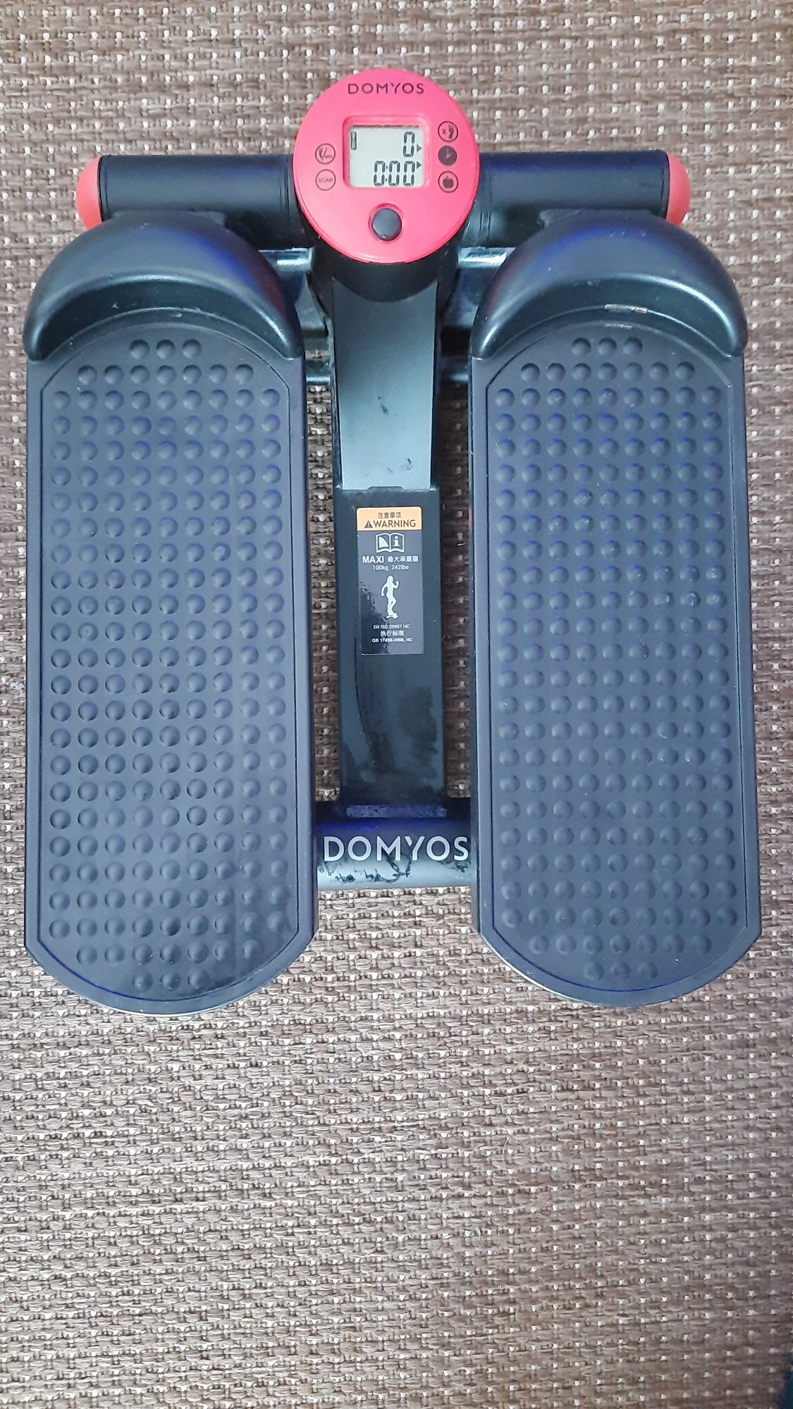 Stepper Domyos MS 100