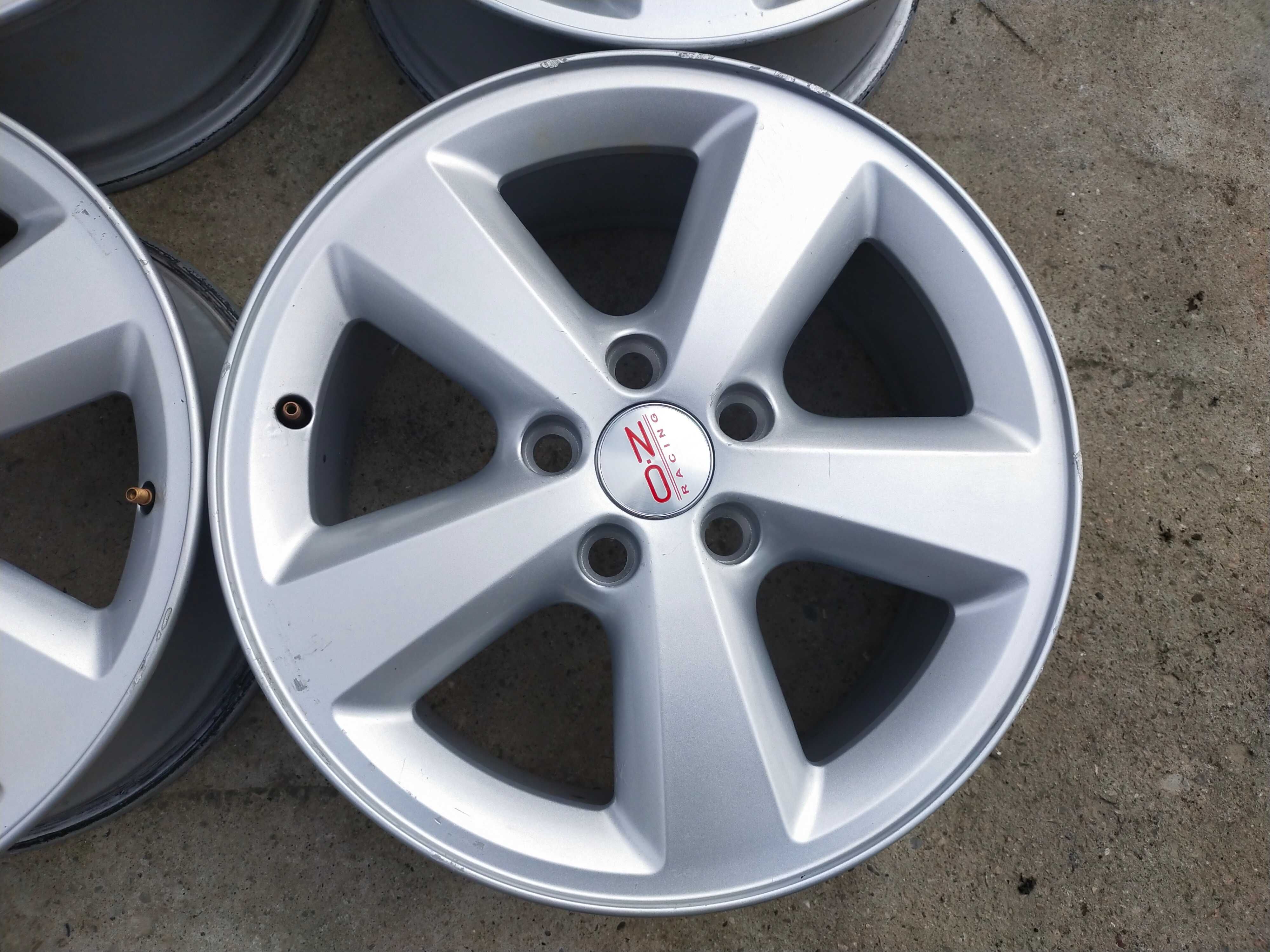 Alufelgi 16'' 5x108 Ford, Volvo