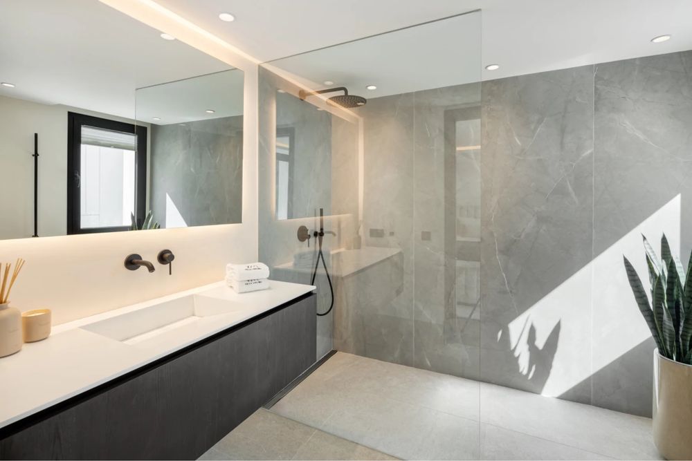 Вилла в Нуэва Андалусия,Марбелья,Испания