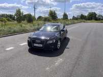 Audi A5 niski przebieg