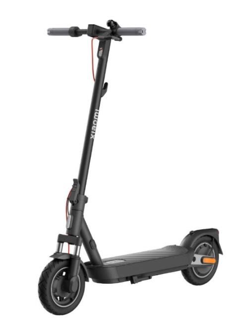 Trotinet elétrica
