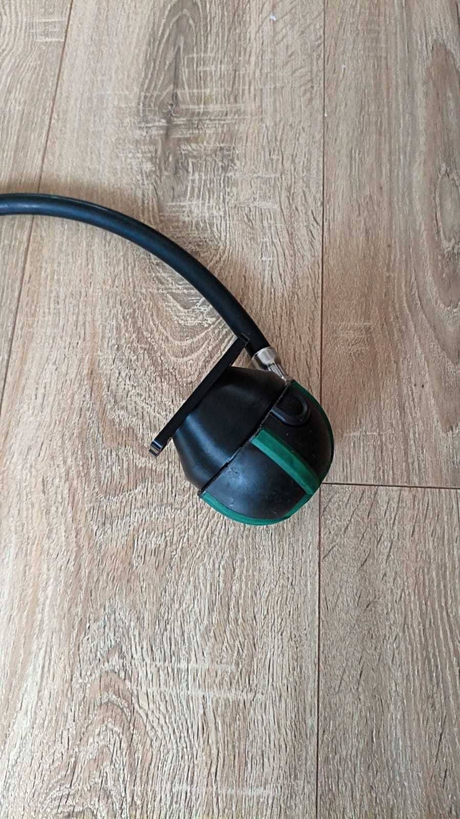 Uchwyt do automatu oddechowego MSA typu HalteFIX