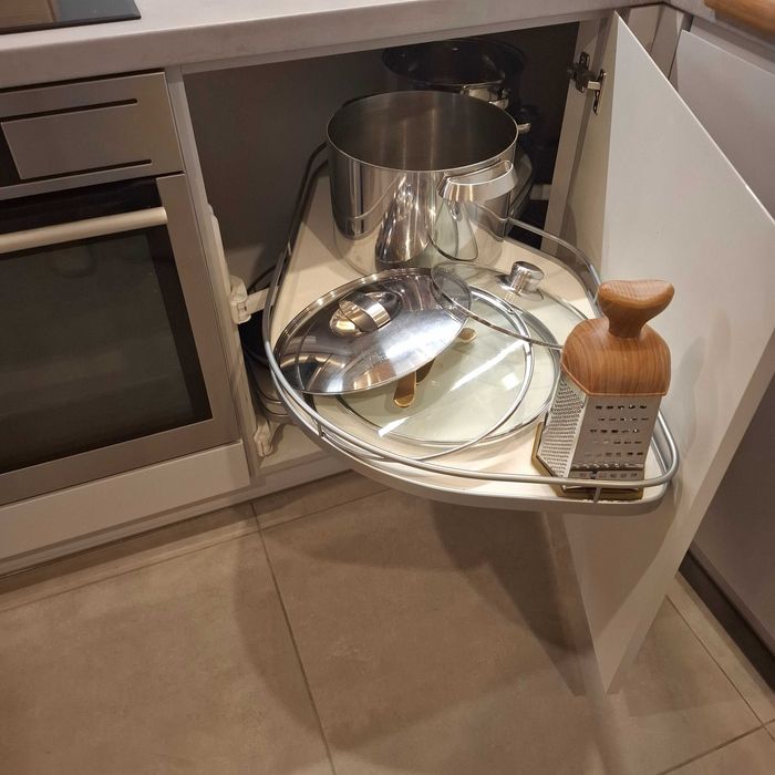 Kuchnia do kupienia od zaraz!