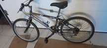 Roda 24 bicicleta