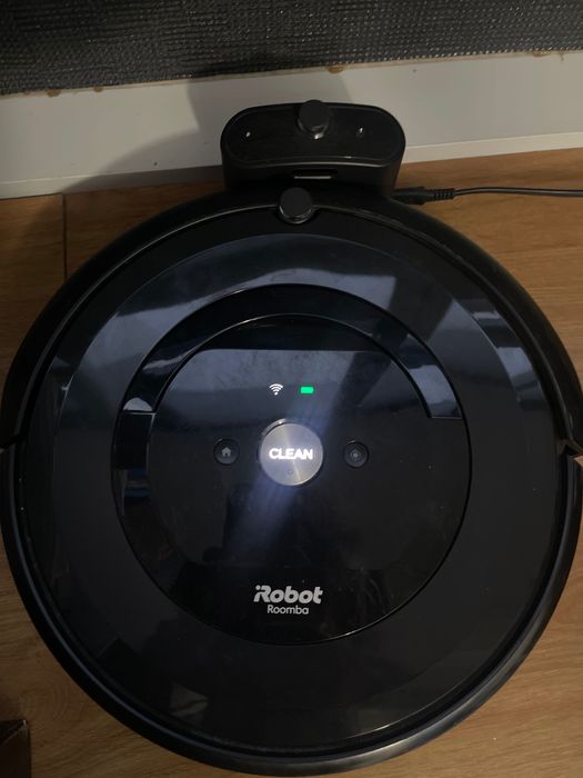 Aspiradores inteligente e autónomo   iRobot Roomba