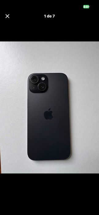 iphone 15 128gb.