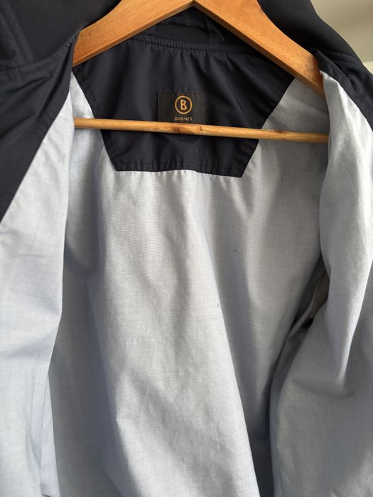 Куртка чоловіча BOGNER