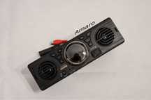 Auto Radio Vintage/Retro com Bluetooth e Colunas para Carro | NOVO