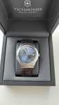 Мужские оригинальные часы Swatch YIS404 механические