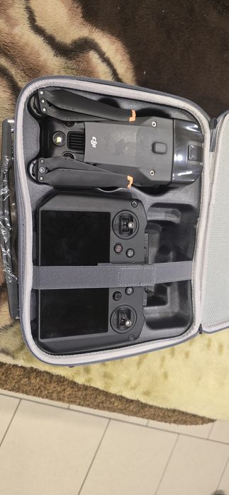 Квадрокоптер DJI Mavic 3Е