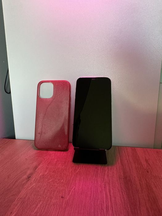 Iphone 12 Pro 256GB + etui