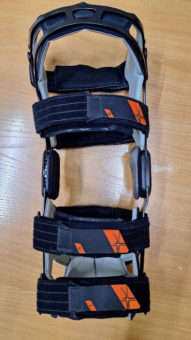 Ортез на коліно НОВИЙ