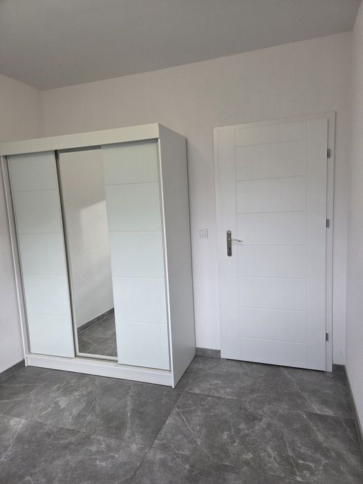 Nowe mieszkanie na wynajem Rokitki