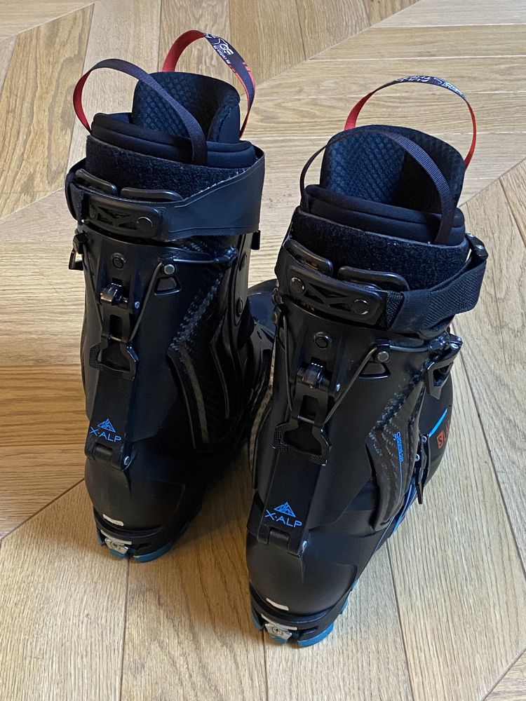 Buty skiturowe Salomon S/LAB X-ALP rozmiar 29