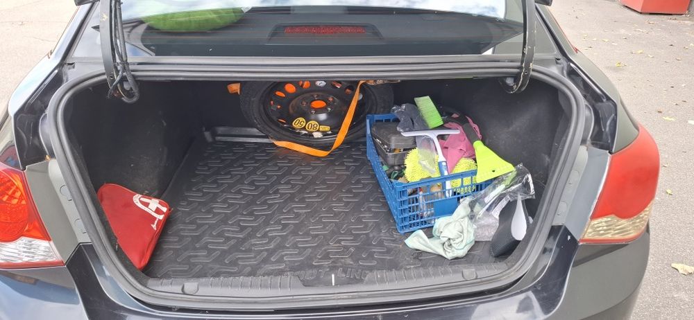 Продам шевроле круз 2011 р.